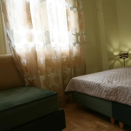 Marika Apartment-2