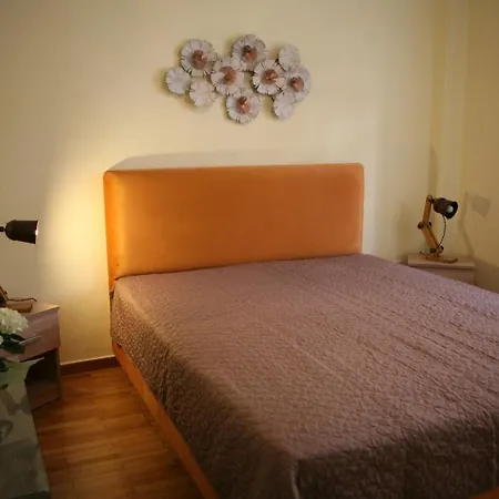 Marika Apartment-2